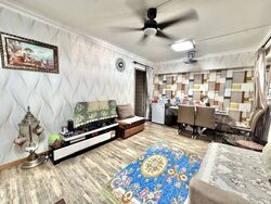 Blk 276 Ficus Vale (Yishun), HDB 4 Rooms #485056801